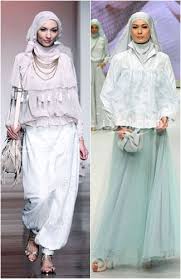 Hijab Style Guide: Inspirasi Busana Muslim Feminin dari Ria Miranda