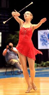 Image result for Kingfisher Twirling Team