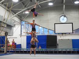 Image result for Europa Gymnastics Club, Bexley