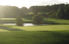 Image result for Blue Mountain Golf Centre