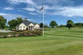 Image result for Oswestry Golf Club