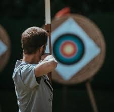 Image result for Bowmen of Lytchett