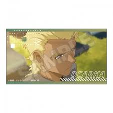 「ディアッカ・エルスマン 機動戦士ガンダムSEED DESTINY」の画像検索結果