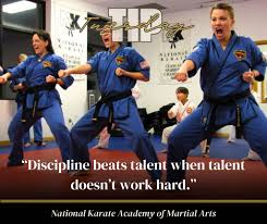 Image result for Everitt Karate Academy