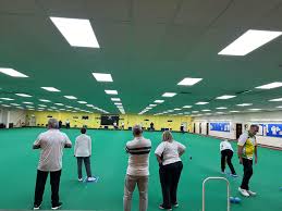Image result for Egham Indoor Bowls Club