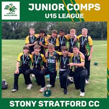 Image result for Stony Stratford Cc