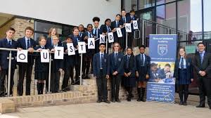 Image result for Nottingham Schools Ra