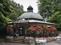 Image result for Harrogate
