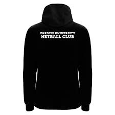 Image result for Cardiff University Netball Club