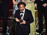 Birdman Wins Big On A Soggy Night At The Oscars | KUNM