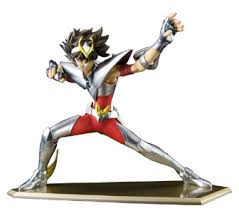 「ペガサス星矢」の画像検索結果