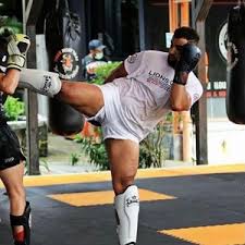 Image result for London Kickboxing