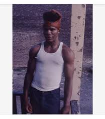 Image result for David Barksdale