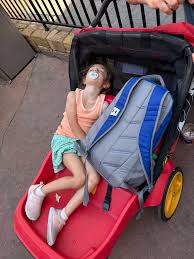 Image result for Baby Jogger City Mini Halle Berry