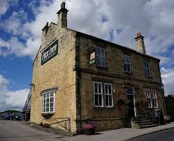 Image result for Thorp Arch & Boston Spa Cricket Club