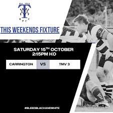 Image result for Trafford Mv Rfcc