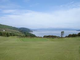 Image result for Innellan Golf Club