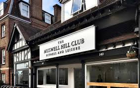 Image result for Muswell Hill Bowling Club