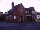 Andover - Anton Office Supplies. This used to be the Kings Head Public House - via Daymix