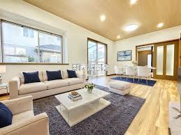 Image result for 立川市一番町5丁目〈中古〉西武拝島線「武蔵砂川」駅徒歩17分　フルリノベーション完了　廊下に独立洗面台設置　ウォークインクローゼット　食洗機　浴室暖房換気乾燥機　ペット可　アフターサービス保証付き