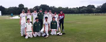 Image result for Ben Rhydding Cc
