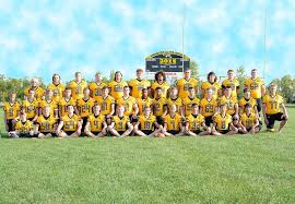 Image result for Cass Sports Northstars