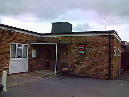 Image result for Byfleet Cricket Club