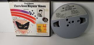 Image result for There Goes Rhymin' Simon