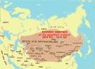 Hunnic Empire - Area of Control - Awesome Stories