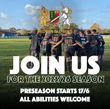 Image result for Widden Old Boys Rfc