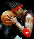 ALLEN IVERSON | War Room Sports