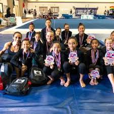 Image result for Rainbow Gym Club