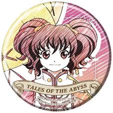 「アニス・タトリン テイルズオブジアビス」の画像検索結果