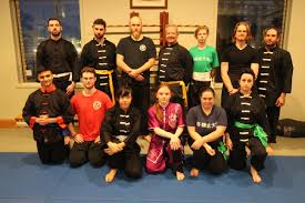 Image result for Chat Ying Kuen Kung Fu Club