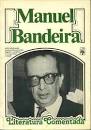 Literatura Comentada - Manuel Bandeira - R$ 5,00 no MercadoLivre - literatura-comentada-manuel-bandeira_MLB-O-67076473_2048