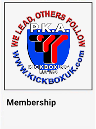 Image result for PKA Kickboxing - Ripley and Heanor