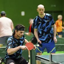 Image result for St Austell Table Tennis Club