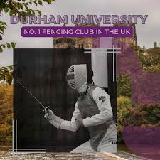 Image result for University Of Warwick`s Fencing Club