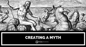 Image result for Myth: History in the Making