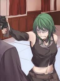 「ネメシス=スドウ ネメシスの銃口」の画像検索結果