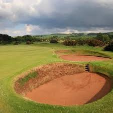 Image result for Scarborough North Cliff Golf Club Ltd