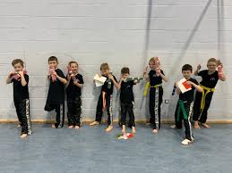 Image result for PKA Kickboxing - Ripley and Heanor