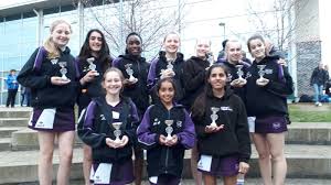 Image result for Mk Netters Netball Club