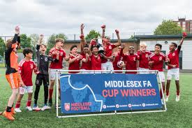 Image result for Headstone Manor Youth Football Club