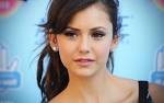 NINA DOBREV Teen Choice Awards 2013 wall4 by 2micc on DeviantArt