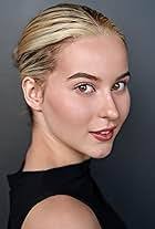 Image result for sarah alexander