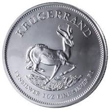 Image result for silver sa