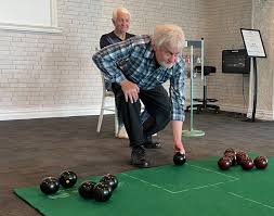 Image result for Foxhill Indoor Bowls Club