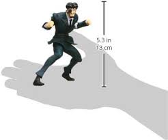 「神行太保・戴宗 ジャイアントロボ THE ANIMATION -地球が静止する日」の画像検索結果