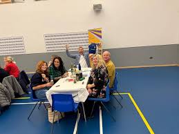 Image result for Reigate and Redhill Ymca Boccia Club